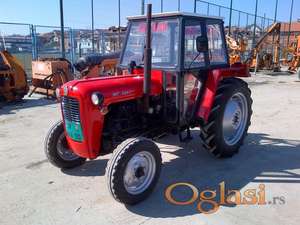 Zamena komplete instalacije IMT539    trSEGMENT